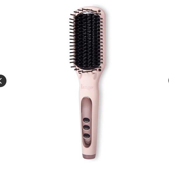 L’ange Ceramic Straightening Brush - Picture 5 of 5